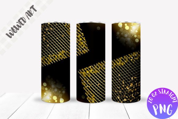 Download Stripped Pattern Skinny Tumbler Wrap - Stripped pattern Collection