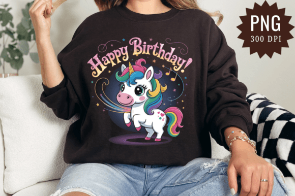 Download Happy Birthday Sublimation - Sublimation Collection