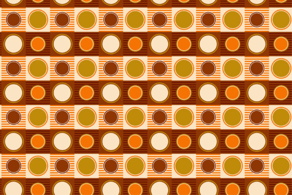 Download Circle Square Rectangle Stripped Pattern - Stripped pattern Collection
