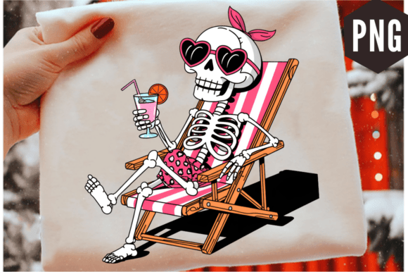Download Spooky Ghost Summer Sublimation Clipart - Sublimation Collection
